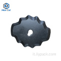 Special Blade Tungsten Steel TMR Blade